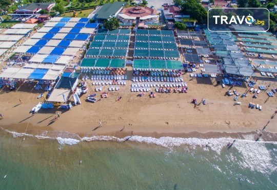 На море в Турция, SIDE ALEGRIA HOTEL & SPA 5*, Сиде, Анталия! 10 дни/ 7 нощувки на база All Inclusive и транспорт от Belprego Travel - Снимка 9