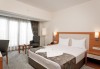 Нова година на брега на Мраморно море, град Кумбургаз, хотел Mercia Hotels & Resorts 4*! 3 нощувки, закуски, вечери и транспорт от Роял Холидейз - thumb1 7