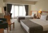 Нова година на брега на Мраморно море, град Кумбургаз, хотел Mercia Hotels & Resorts 4*! 3 нощувки, закуски, вечери и транспорт от Роял Холидейз - thumb1 8