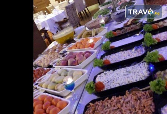 Нова година на брега на Мраморно море, град Кумбургаз, хотел Mercia Hotels & Resorts 4*! 3 нощувки, закуски, вечери и транспорт от Роял Холидейз - Снимка 6