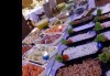 Нова година на брега на Мраморно море, град Кумбургаз, хотел Mercia Hotels & Resorts 4*! 3 нощувки, закуски, вечери и транспорт от Роял Холидейз - thumb1 6
