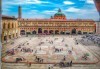 Класическа Италия - Козина, Болоня, Монте Катини, Флоренция, Рим, Помпей, Сан Марино, Римини, Падуа, Триест! 8 нощувки, закуски, 3 вечери в Рим и транспорт от Комфорт Травел - thumb1 8