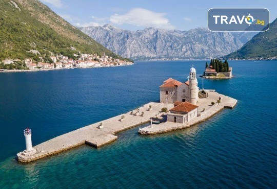 Екскурзия до Адриатика - богата история и красива природа! 6 нощувки със закуски, посещение на Будва, Пераст, Котор, Дубровник – Сплит/Трогир, Плитвишки езера, транспорт и богата туристическа програма от Слав Травел - Снимка 1