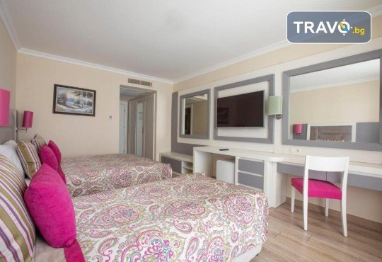 Нова година 2027 в Orange County Resort Hotel Belek5*, Белек, Анталия! 4 нощувки на база All Inclusive, безплатно за 1 дете до 11.99 г. и транспорт от Belprego Travel - Снимка 10