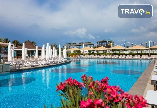 Нова година 2027 в Orange County Resort Hotel Belek5*, Белек, Анталия! 4 нощувки на база All Inclusive, безплатно за 1 дете до 11.99 г. и транспорт от Belprego Travel - Снимка 19