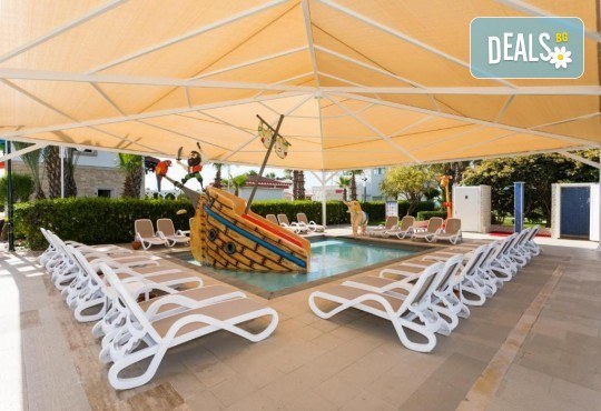 Нова година 2027 в Orange County Resort Hotel Belek5*, Белек, Анталия! 4 нощувки на база All Inclusive, безплатно за 1 дете до 11.99 г. и транспорт от Belprego Travel - Снимка 20