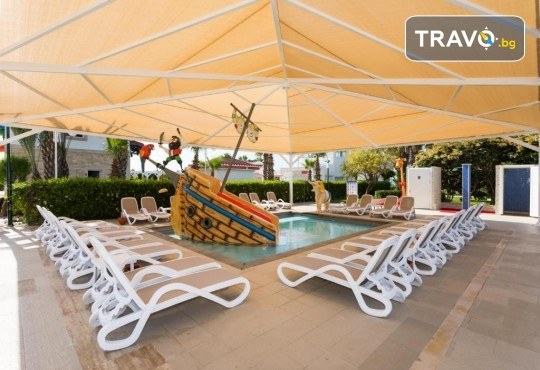 Нова година 2027 в Orange County Resort Hotel Belek5*, Белек, Анталия! 4 нощувки на база All Inclusive, безплатно за 1 дете до 11.99 г. и транспорт от Belprego Travel - Снимка 20