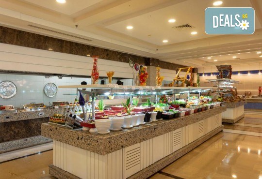 Нова година 2027 в Orange County Resort Hotel Belek5*, Белек, Анталия! 4 нощувки на база All Inclusive, безплатно за 1 дете до 11.99 г. и транспорт от Belprego Travel - Снимка 8