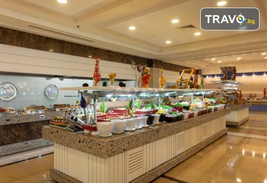 Нова година 2027 в Orange County Resort Hotel Belek5*, Белек, Анталия! 4 нощувки на база All Inclusive, безплатно за 1 дете до 11.99 г. и транспорт от Belprego Travel - Снимка 8