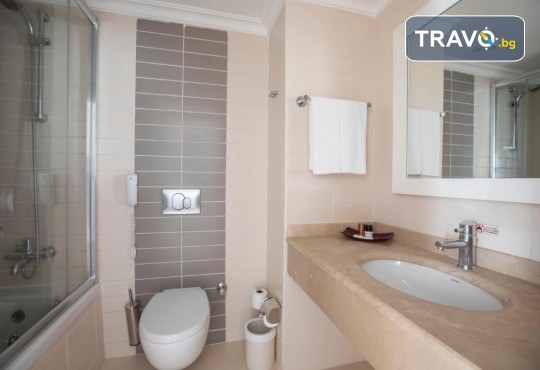 Нова година 2027 в Orange County Resort Hotel Belek5*, Белек, Анталия! 4 нощувки на база All Inclusive, безплатно за 1 дете до 11.99 г. и транспорт от Belprego Travel - Снимка 13