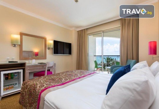 Нова година 2027 в Orange County Resort Hotel Belek5*, Белек, Анталия! 4 нощувки на база All Inclusive, безплатно за 1 дете до 11.99 г. и транспорт от Belprego Travel - Снимка 11