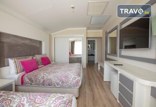 Нова година 2027 в Orange County Resort Hotel Belek5*, Белек, Анталия! 4 нощувки на база All Inclusive, безплатно за 1 дете до 11.99 г. и транспорт от Belprego Travel - Снимка 9