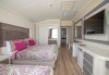 Нова година 2027 в Orange County Resort Hotel Belek5*, Белек, Анталия! 4 нощувки на база All Inclusive, безплатно за 1 дете до 11.99 г. и транспорт от Belprego Travel - thumb 9