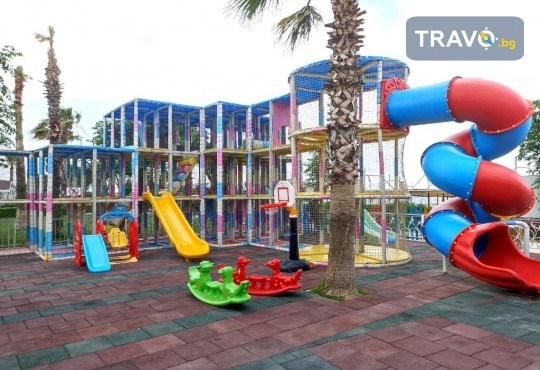 Нова година 2027 в Orange County Resort Hotel Belek5*, Белек, Анталия! 4 нощувки на база All Inclusive, безплатно за 1 дете до 11.99 г. и транспорт от Belprego Travel - Снимка 14