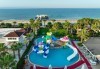 Нова година 2027 в Orange County Resort Hotel Belek5*, Белек, Анталия! 4 нощувки на база All Inclusive, безплатно за 1 дете до 11.99 г. и транспорт от Belprego Travel - thumb 15
