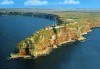 Северното Черноморие: Балчик, посещение на нос Калиакра, Аладжа манастир, Мидената ферма с 1 нощувка, закуска и транспорт от Рикотур - thumb1 8