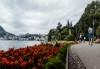 Екскурзия до Милано и италиански езера - езерата Маджоре, Комо, Лугано и Боромеови острови! 4 нощувки, закуски, водач и транспорт от Рикотур - thumb1 14