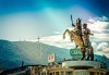 Еднодневна екскурзия до Скопие - обновената столица на Северна Македония и град Крива Паланка, с водач и транспорт от Роял Холидейз - thumb 2