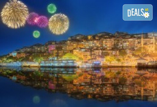 Нова година в Истанбул! 3 нощувки със закуски, празнична вечеря с участието на сръбската звезда Dragan Keba, транспорт и посещение на Одрин, от ТА Поход - Снимка 7