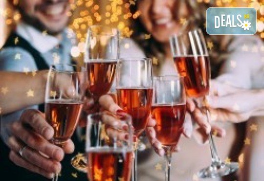 Нова година в Истанбул! 3 нощувки със закуски, празнична вечеря с участието на сръбската звезда Dragan Keba, транспорт и посещение на Одрин, от ТА Поход - Снимка 3