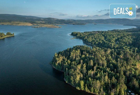 Септемврийски празници в Сърбия 2026, Сурдулица и Власинското езеро – музика, природа и балканска магия! 1 нощувка, закуска, вечеря с жива музика и напитки, и транспорт, от Belprego Travel - Снимка 5