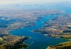 Септемврийски празници в Истанбул и посещение на Одрин! 3 нощувки, закуски и транспорт от Дениз Травел - thumb1 7