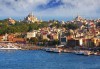 Септемврийски празници в Истанбул и посещение на Одрин! 3 нощувки, закуски и транспорт от Дениз Травел - thumb1 11