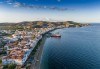 Уикенд на остров Авша! 2 нощувки със закуски, водач и транспорт от Рикотур - thumb1 2
