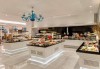 Нова година 2027 + СПА в хотел Kaya Istanbul Fair & Convention Hotel 5*! 3 нощувки, закуски, празнична вечеря, от Ню Сън Травел - thumb1 6