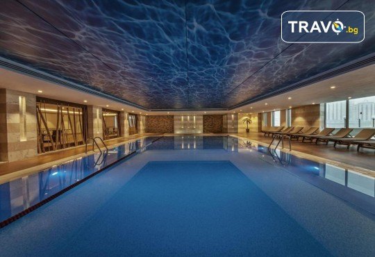 Нова година 2027 + СПА в хотел Kaya Istanbul Fair & Convention Hotel 5*! 3 нощувки, закуски, празнична вечеря, от Ню Сън Травел - Снимка 8