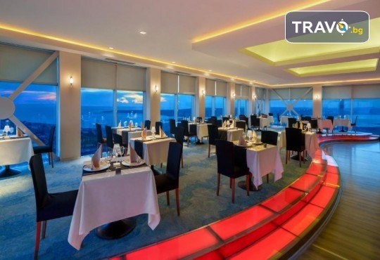 Нова година 2027 + СПА в хотел Kaya Istanbul Fair & Convention Hotel 5*! 3 нощувки, закуски, празнична вечеря, от Ню Сън Травел - Снимка 5
