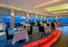 Нова година 2027 + СПА в хотел Kaya Istanbul Fair & Convention Hotel 5*! 3 нощувки, закуски, празнична вечеря, от Ню Сън Травел - thumb1 5