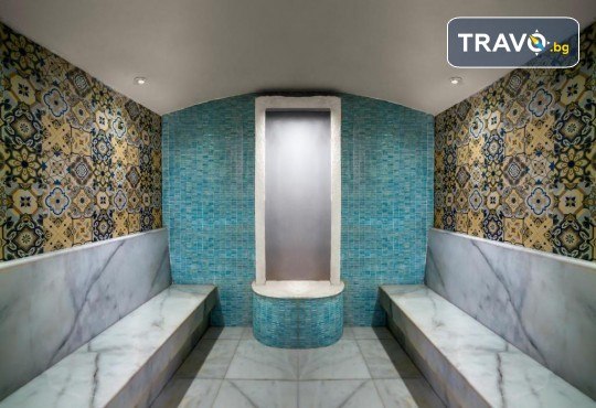 Нова година 2027 + СПА в хотел Kaya Istanbul Fair & Convention Hotel 5*! 3 нощувки, закуски, празнична вечеря, от Ню Сън Травел - Снимка 10
