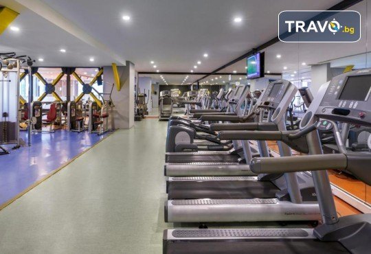 Нова година 2027 + СПА в хотел Kaya Istanbul Fair & Convention Hotel 5*! 3 нощувки, закуски, празнична вечеря, от Ню Сън Травел - Снимка 13