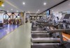 Нова година 2027 + СПА в хотел Kaya Istanbul Fair & Convention Hotel 5*! 3 нощувки, закуски, празнична вечеря, от Ню Сън Травел - thumb1 13