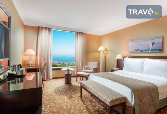 Нова година 2027 + СПА в хотел Kaya Istanbul Fair & Convention Hotel 5*! 3 нощувки, закуски, празнична вечеря, от Ню Сън Травел - Снимка 14