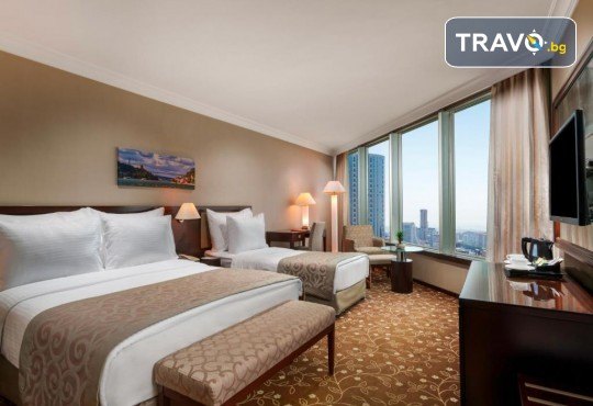 Нова година 2027 + СПА в хотел Kaya Istanbul Fair & Convention Hotel 5*! 3 нощувки, закуски, празнична вечеря, от Ню Сън Травел - Снимка 15
