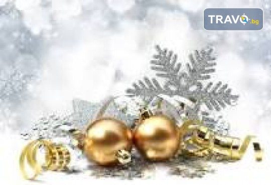 Нова година 2027 + СПА в хотел Kaya Istanbul Fair & Convention Hotel 5*! 3 нощувки, закуски, празнична вечеря, от Ню Сън Травел - Снимка 1
