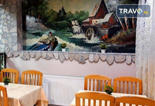 Уикенд в Охрид и Скопие топ цена: 1 нощувка със закуска и транспорт от Поход - Снимка 14