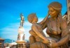 Уикенд в Охрид и Скопие топ цена: 1 нощувка със закуска и транспорт от Поход - thumb1 9