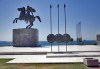 През септември уикенд в Солун с посещение на плаж Агия Триада! 2 нощувки, закуски, транспорт и екскурзовод от туроператор Поход! - thumb1 5