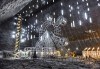 Потопете се в духа на Трансилвания - Сибиу, Биертан, Сигишоара, Солната мина Турда, Алба Юлия, Приказния Глинен замък, замъка Корвин в Хунедоара! 3 нощувки, допълнителни екскурзии и транспорт от Рикотур - thumb1 2
