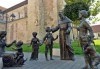 Потопете се в духа на Трансилвания - Сибиу, Биертан, Сигишоара, Солната мина Турда, Алба Юлия, Приказния Глинен замък, замъка Корвин в Хунедоара! 3 нощувки, допълнителни екскурзии и транспорт от Рикотур - thumb1 7