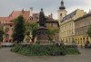 Потопете се в духа на Трансилвания - Сибиу, Биертан, Сигишоара, Солната мина Турда, Алба Юлия, Приказния Глинен замък, замъка Корвин в Хунедоара! 3 нощувки, допълнителни екскурзии и транспорт от Рикотур - thumb1 9
