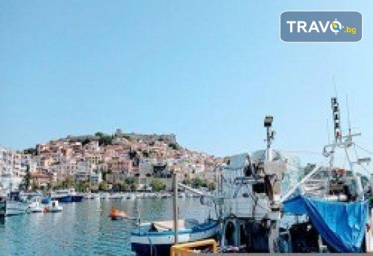 На пазар в Солун - перлата на Егейско море! 1 нощувка, закуска и транспорт от Рикотур - Снимка 3
