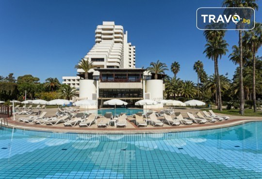 Неустоимо ALL INCLUSIVE предложение! Пет звездна морска ваканция в Ozkaymak Incekum Resort 5*,Алания! Басейни, водни пързалки, транспорт и безплатно за 1 дете до 11.99 г. от BelpregoTravel - Снимка 6