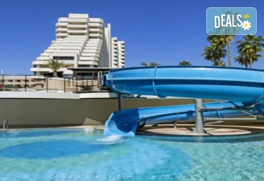 Неустоимо ALL INCLUSIVE предложение! Пет звездна морска ваканция в Ozkaymak Incekum Resort 5*,Алания! Басейни, водни пързалки, транспорт и безплатно за 1 дете до 11.99 г. от BelpregoTravel - Снимка 3