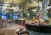 Неустоимо ALL INCLUSIVE предложение! Пет звездна морска ваканция в Ozkaymak Incekum Resort 5*,Алания! Басейни, водни пързалки, транспорт и безплатно за 1 дете до 11.99 г. от BelpregoTravel - thumb 13