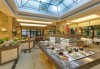 Неустоимо ALL INCLUSIVE предложение! Пет звездна морска ваканция в Ozkaymak Incekum Resort 5*,Алания! Басейни, водни пързалки, транспорт и безплатно за 1 дете до 11.99 г. от BelpregoTravel - thumb 15