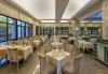 Неустоимо ALL INCLUSIVE предложение! Пет звездна морска ваканция в Ozkaymak Incekum Resort 5*,Алания! Басейни, водни пързалки, транспорт и безплатно за 1 дете до 11.99 г. от BelpregoTravel - thumb 8
